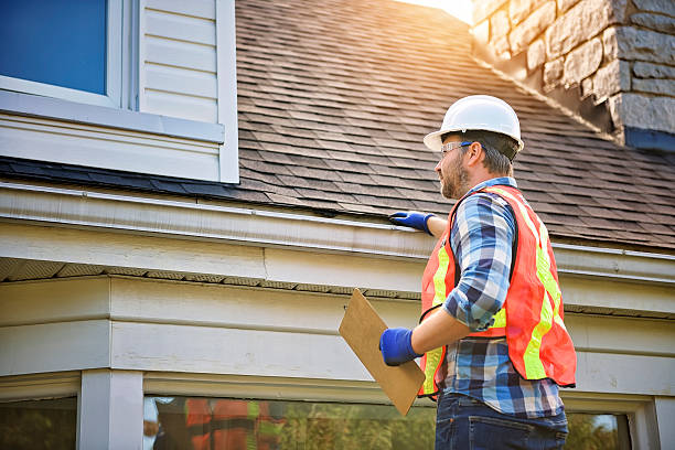 Licensed Roofing service in Osage, MN - Ben Roofing and Steel LLC
